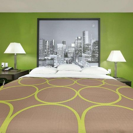 อีโคโน ลอดจ์ ปาเลสไตน์ Hotel ภายนอก รูปภาพ