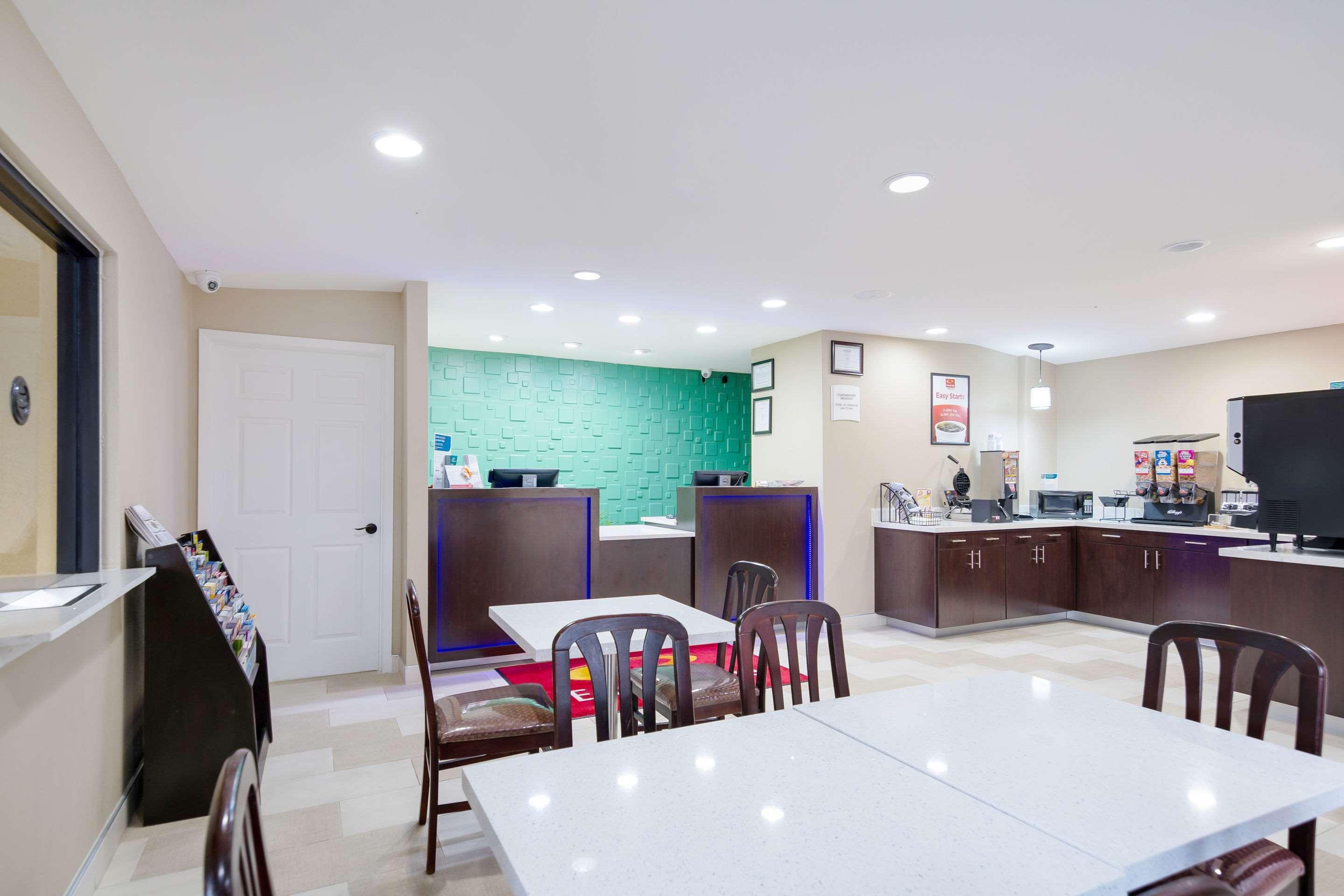 อีโคโน ลอดจ์ ปาเลสไตน์ Hotel ภายนอก รูปภาพ